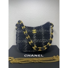 Chanel Satchel Bags